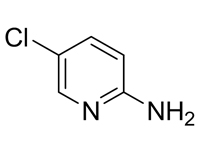 2-氨基-5-氯吡啶，98%（GC)