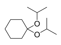 1,1-二異丙醇縮環己酮，98%(GC)