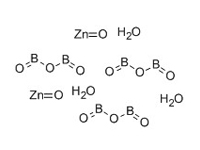 硼酸鋅，特規