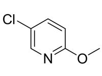 5-氯-2-甲氧基吡啶，98%（GC）