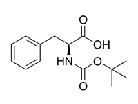 N-(叔丁氧羰基)-L-苯基丙氨酸，99%（HPLC)