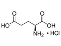 L+谷氨酸鹽酸鹽，98%