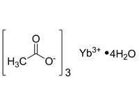 乙酸鐿,四水，99.99%