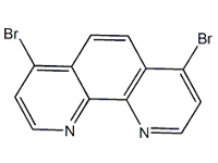 4,7-二溴-1,10-鄰二氮雜菲00，97%