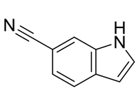 6-氰基吲哚，98%（HPLC）
