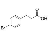 3-（4-溴苯基）丙酸，98%(GC)