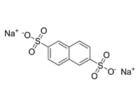 2,6-萘二磺酸鈉，≥95%(HPLC)