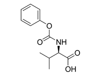 N-芐氧羰基-D-纈氨酸，98%