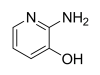 2-氨基-3-羥基吡啶，98%（HPLC）