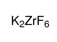 氟鋯酸鉀，CP