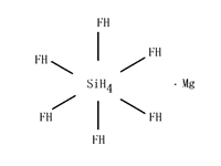 氟硅酸鎂，CP，98%