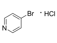 4-溴吡啶鹽酸鹽，98%