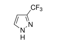 3-（三氟甲基）吡唑，98% (GC)