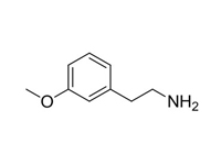 3-甲氧基苯乙胺，99%(HPLC)