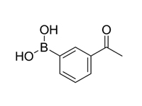 3-乙酰基苯硼酸，98%（HPLC）
