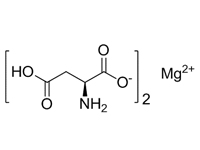 L-天門冬氨酸鎂，98%