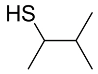 3-甲基-2-丁硫醇，99%（GC）
