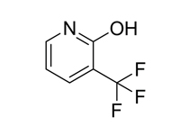 2-羥基-3-三氟甲基吡啶，98%（GC）