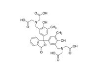 鄰甲酚酞絡合劑，AR
