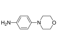 4-嗎啉基苯胺，98%（HPLC)