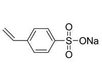 4-苯乙烯磺酸鈉鹽，90%