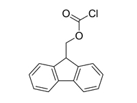 氯甲酸-9-芴甲酯，98%（HPLC）