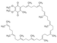 輔酶Q10，98%