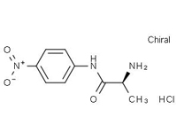 L-丙氨酸4-硝基酰苯胺鹽酸鹽，98%（HPLC)