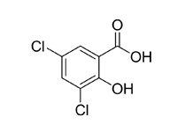 3,5-二氯水楊酸，97%（GC）
