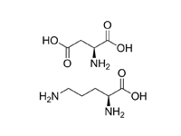 L-鳥氨酸L-天門冬氨酸鹽，98%