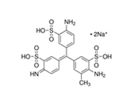 酸性品紅，BS