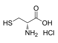 D-半胱氨酸鹽酸鹽,一水，98%