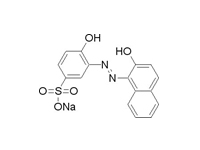 酸性鉻蘭K，IND
