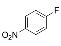 4-氟硝基苯，99%（GC）