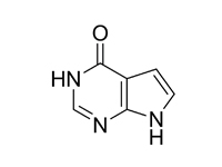 4-羥基吡咯并[2,3-d]嘧啶，97%（HPLC)
