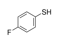 4-氟苯硫酚，98%（GC）