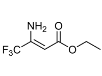 3-氨基-4,4,4-三氟丁烯酸乙酯，99%（GC)