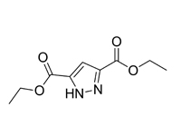 3,5-吡唑羧酸二乙酯，97%(HPLC)