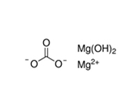 堿式碳酸鎂，CP