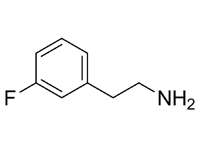 3-氟苯乙胺，98%(GC)
