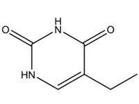 5-乙基尿嘧啶，98%（HPLC）