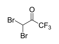1,1-二溴-3,3,3-三氟丙酮，95%