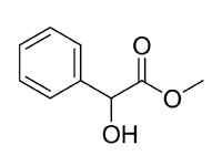 DL-扁桃酸甲酯，99%(GC)