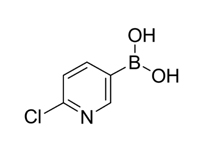 6-氯吡啶-3-硼酸，98%（HPLC）