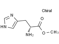 D-組氨酸甲酯二鹽酸鹽，98%（HPLC）