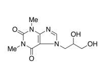 二羥丙茶堿，99%