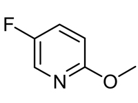 5-氟-2-甲氧基吡啶，98%（GC)