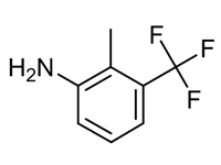 2-甲基-3-三氟甲基苯胺，99%