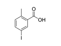 5-碘鄰甲基苯甲酸，98%