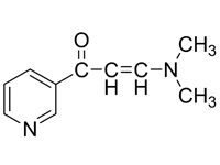 3-二甲基氨基-1-(3-吡啶基)-2-丙烯-1-酮，98%（GC)